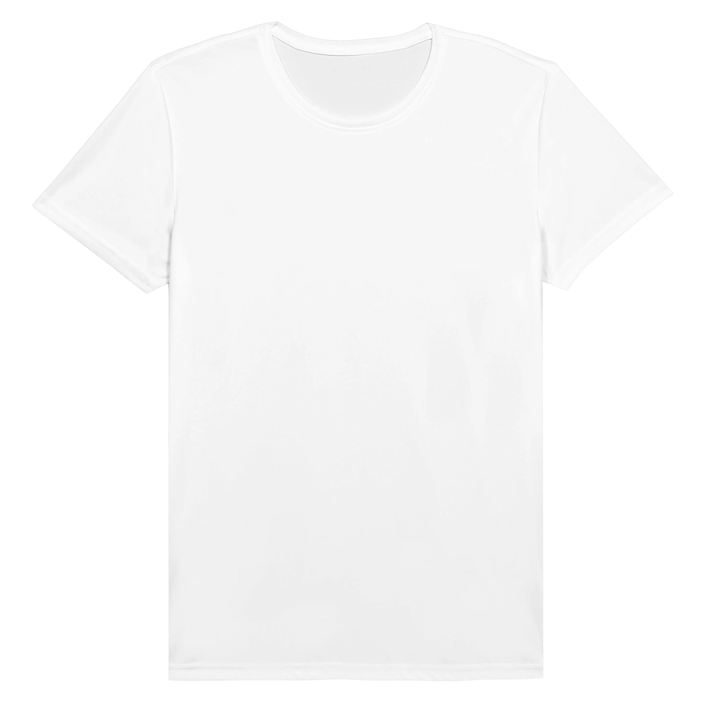 strava-kudos-race-day-tee-front